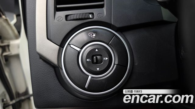 KG Mobility (SsangYong) Korando Sport CX7 4WD PASSION 2014 — фото 16