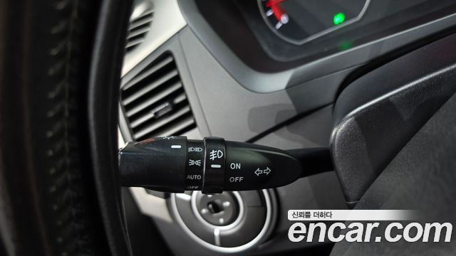 KG Mobility (SsangYong) Korando Sport CX7 4WD PASSION 2014 — фото 17