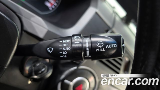 KG Mobility (SsangYong) Korando Sport CX7 4WD PASSION 2014 — фото 18