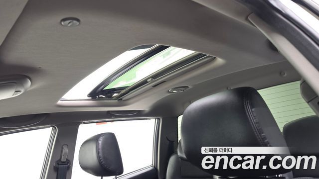 KG Mobility (SsangYong) Korando Sport CX7 4WD PASSION 2014 — фото 19