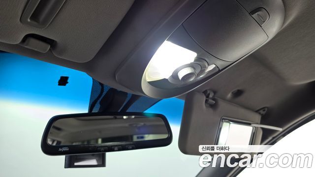 KG Mobility (SsangYong) Korando Sport CX7 4WD PASSION 2014 — фото 27