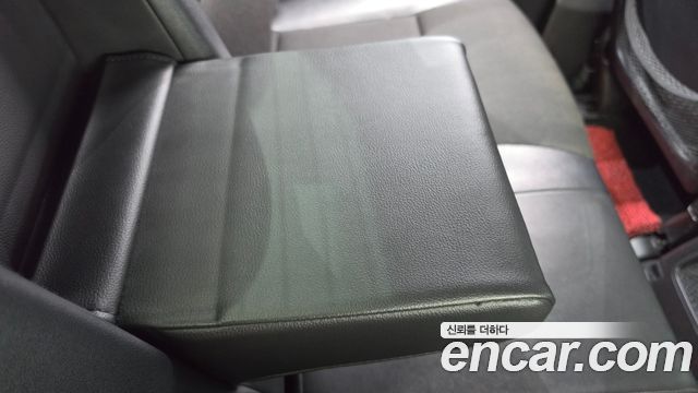 KG Mobility (SsangYong) Korando Sport CX7 4WD PASSION 2014 — фото 28