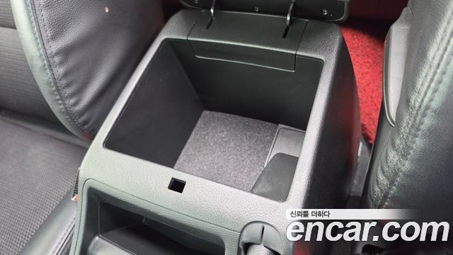 KG Mobility (SsangYong) Korando Sport CX7 4WD PASSION 2014 — фото 29