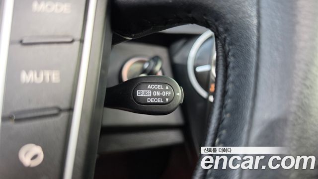 KG Mobility (SsangYong) Korando Sport CX7 4WD PASSION 2014 — фото 30
