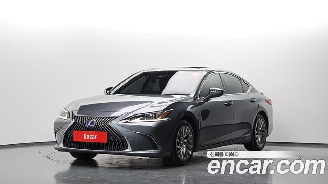 Lexus ES300h (VII) Luxury Plus