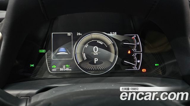 Lexus ES300h (VII) Luxury Plus 2019 — фото 8