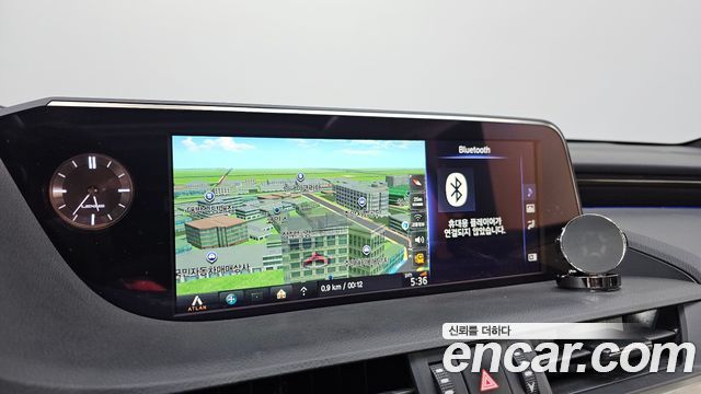 Lexus ES300h (VII) Luxury Plus 2019 — фото 15