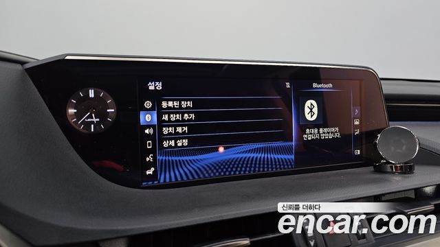 Lexus ES300h (VII) Luxury Plus 2019 — фото 16