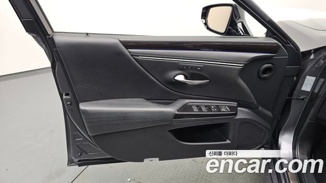 Lexus ES300h (VII) Luxury Plus 2019 — фото 24