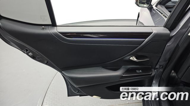 Lexus ES300h (VII) Luxury Plus 2019 — фото 25