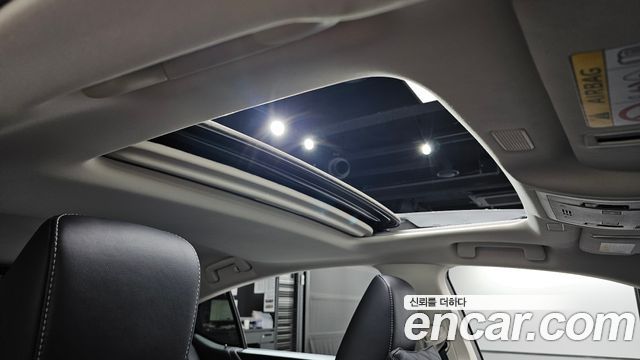 Lexus ES300h (VII) Luxury Plus 2019 — фото 28