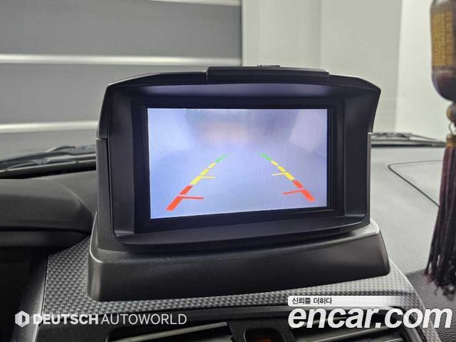 KG Mobility (SsangYong) Korando Sport CX7 4WD PASSION 2015 — фото 19