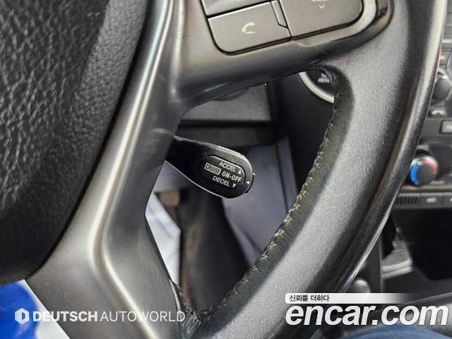 KG Mobility (SsangYong) Korando Sport CX7 4WD PASSION 2015 — фото 20