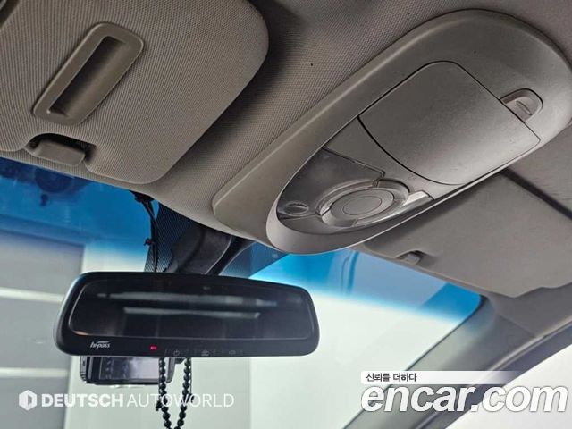 KG Mobility (SsangYong) Korando Sport CX7 4WD PASSION 2015 — фото 22