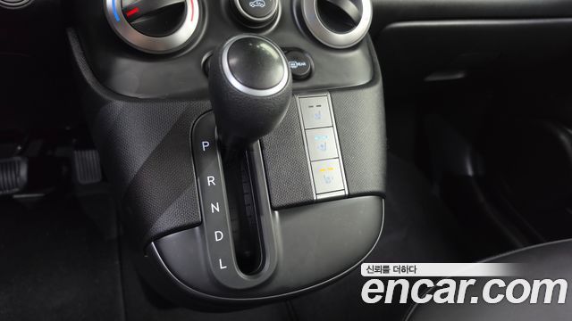 Hyundai Casper Turbo The Essential Light 2024 — фото 9