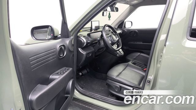 Hyundai Casper Turbo The Essential Light 2024 — фото 10