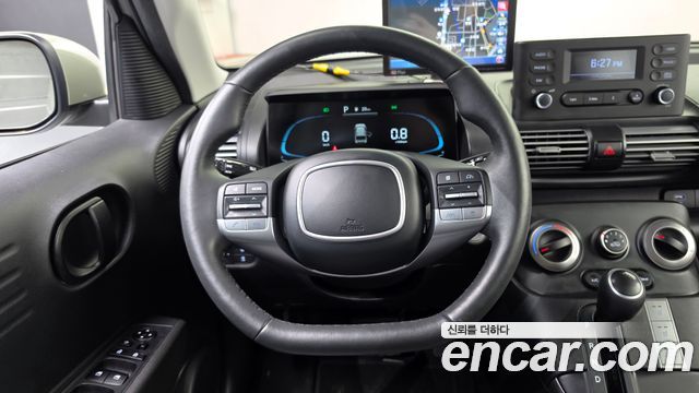 Hyundai Casper Turbo The Essential Light 2024 — фото 13