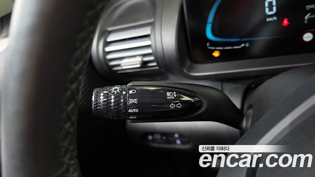 Hyundai Casper Turbo The Essential Light 2024 — фото 19