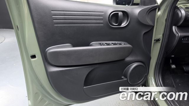 Hyundai Casper Turbo The Essential Light 2024 — фото 24