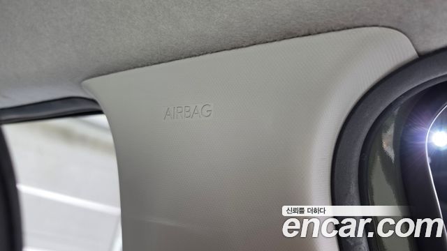 Hyundai Casper Turbo The Essential Light 2024 — фото 29