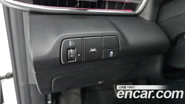 Hyundai Avante (CN7) 1.6 Inspiration 2021 — фото 20