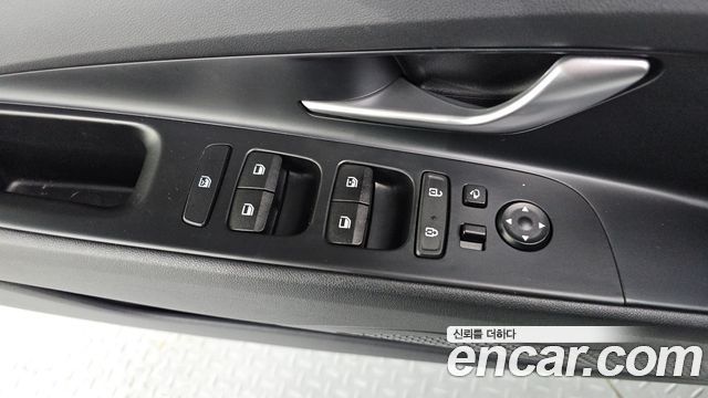 Hyundai Avante (CN7) 1.6 Inspiration 2021 — фото 28