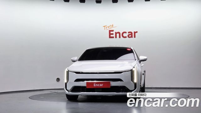 Kia K8 2.5 Gasoline 2WD Signature 2025 — фото 3