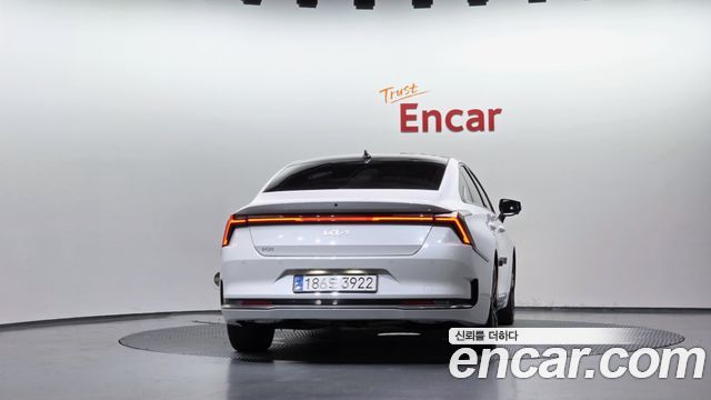 Kia K8 2.5 Gasoline 2WD Signature 2025 — фото 4