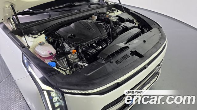 Kia K8 2.5 Gasoline 2WD Signature 2025 — фото 6