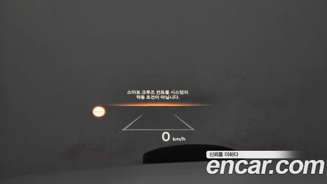 Kia K8 2.5 Gasoline 2WD Signature 2025 — фото 17