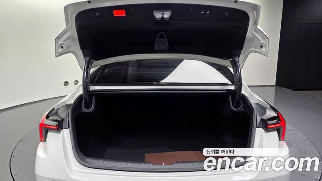 Kia K8 2.5 Gasoline 2WD Signature 2025 — фото 20