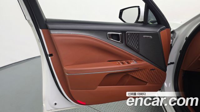 Kia K8 2.5 Gasoline 2WD Signature 2025 — фото 24
