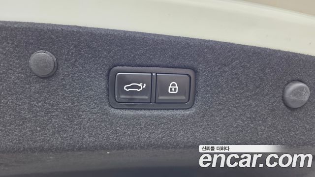 Kia K8 2.5 Gasoline 2WD Signature 2025 — фото 39