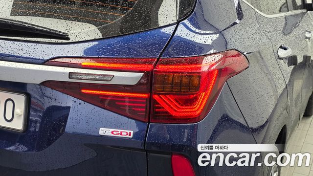 Kia Seltos Gasoline 1.6 Turbo 2WD Noblesse 2020 — фото 23