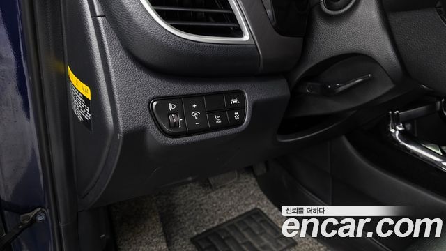 Kia Seltos Gasoline 1.6 Turbo 2WD Noblesse 2020 — фото 28