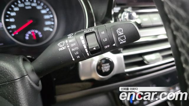 Kia Seltos Gasoline 1.6 Turbo 2WD Noblesse 2020 — фото 30