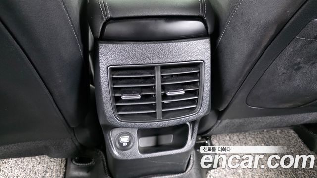 Kia Seltos Gasoline 1.6 Turbo 2WD Noblesse 2020 — фото 32