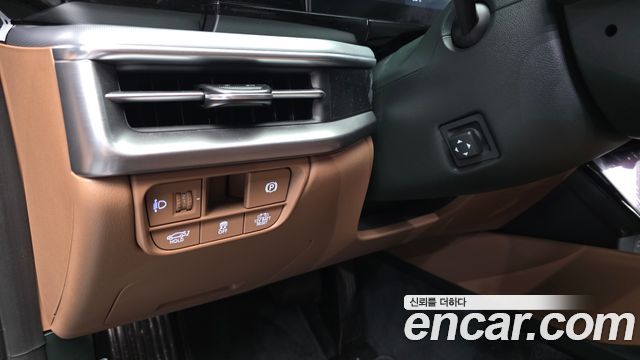 Hyundai Grandeur Hybrid (GN7) Exclusive 2026 — фото 19