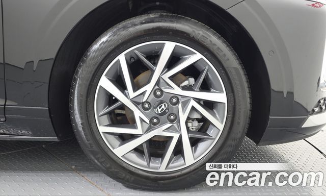 Hyundai Grandeur Hybrid (GN7) Exclusive 2026 — фото 21