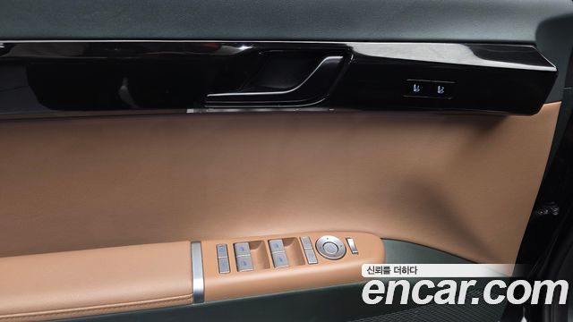 Hyundai Grandeur Hybrid (GN7) Exclusive 2026 — фото 29