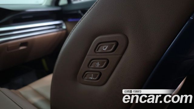 Hyundai Grandeur Hybrid (GN7) Exclusive 2026 — фото 31