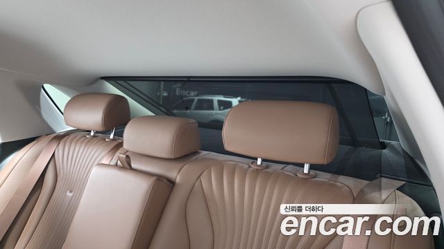 Hyundai Grandeur Hybrid (GN7) Exclusive 2026 — фото 32