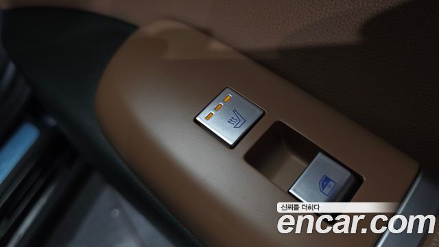 Hyundai Grandeur Hybrid (GN7) Exclusive 2026 — фото 33