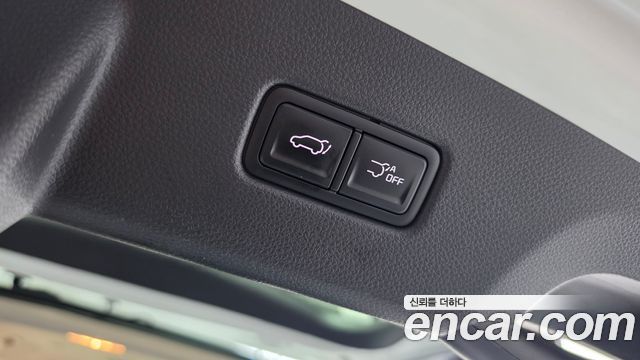 Kia Carnival (IV) Gasoline 7-Seater Signature 2023 — фото 30