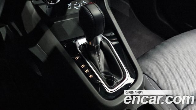 Renault Korea XM3 1.3 TCe RE Signature 2022 — фото 9