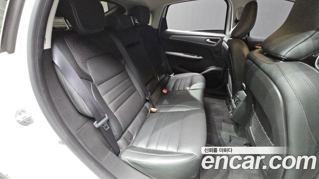 Renault Korea XM3 1.3 TCe RE Signature 2022 — фото 12