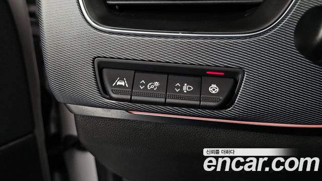 Renault Korea XM3 1.3 TCe RE Signature 2022 — фото 27
