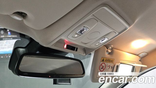 Renault Korea XM3 1.3 TCe RE Signature 2022 — фото 28