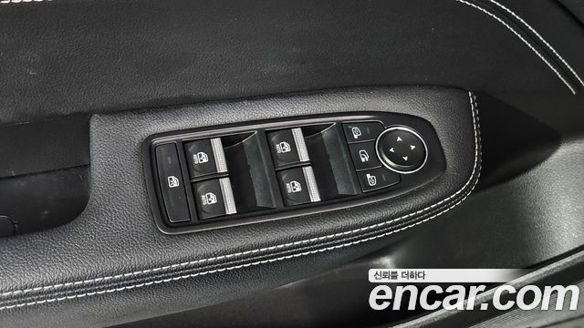 Renault Korea XM3 1.3 TCe RE Signature 2022 — фото 29