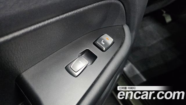 KG Mobility (SsangYong) Rexton Sports Diesel 2.2 2WD Prestige 2023 — фото 19